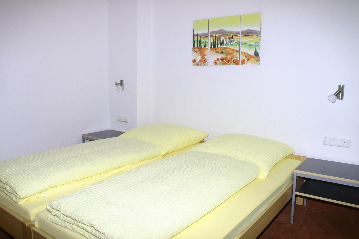 Das Apartmenthaus Stuttgart Exterior foto