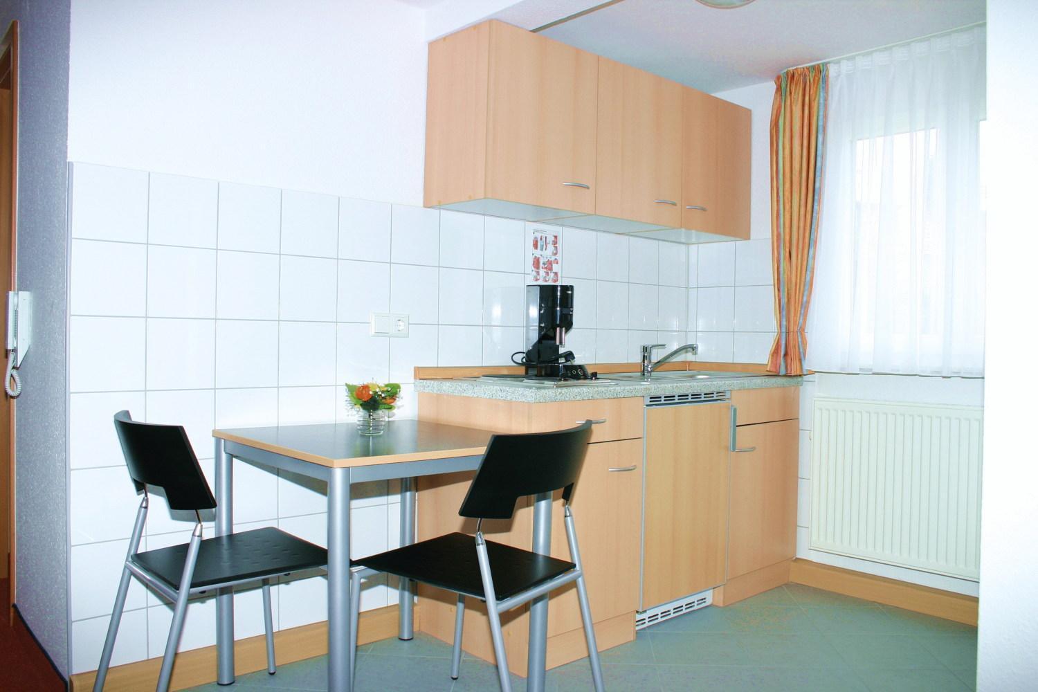 Das Apartmenthaus Stuttgart Exterior foto
